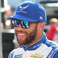 Best Bubba Wallace Quotes and Achievements