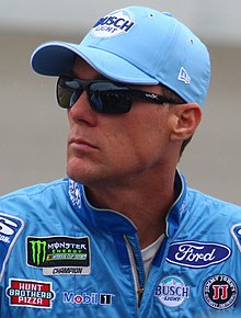 Best Kevin Harvick Quotes and Achievements