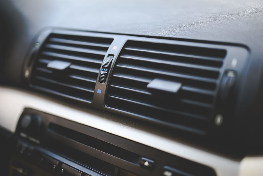 How Car Air Conditioner Works?