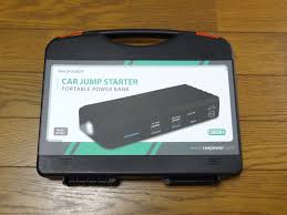 How Long Do Portable Jump Starters Last?