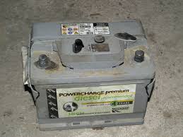 Does Car Battery Affect Performance