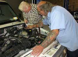 What Is the Average Hourly Labor Rate for Auto Repair?