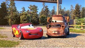 Analyzing the Hate for the 'Cars' Franchise